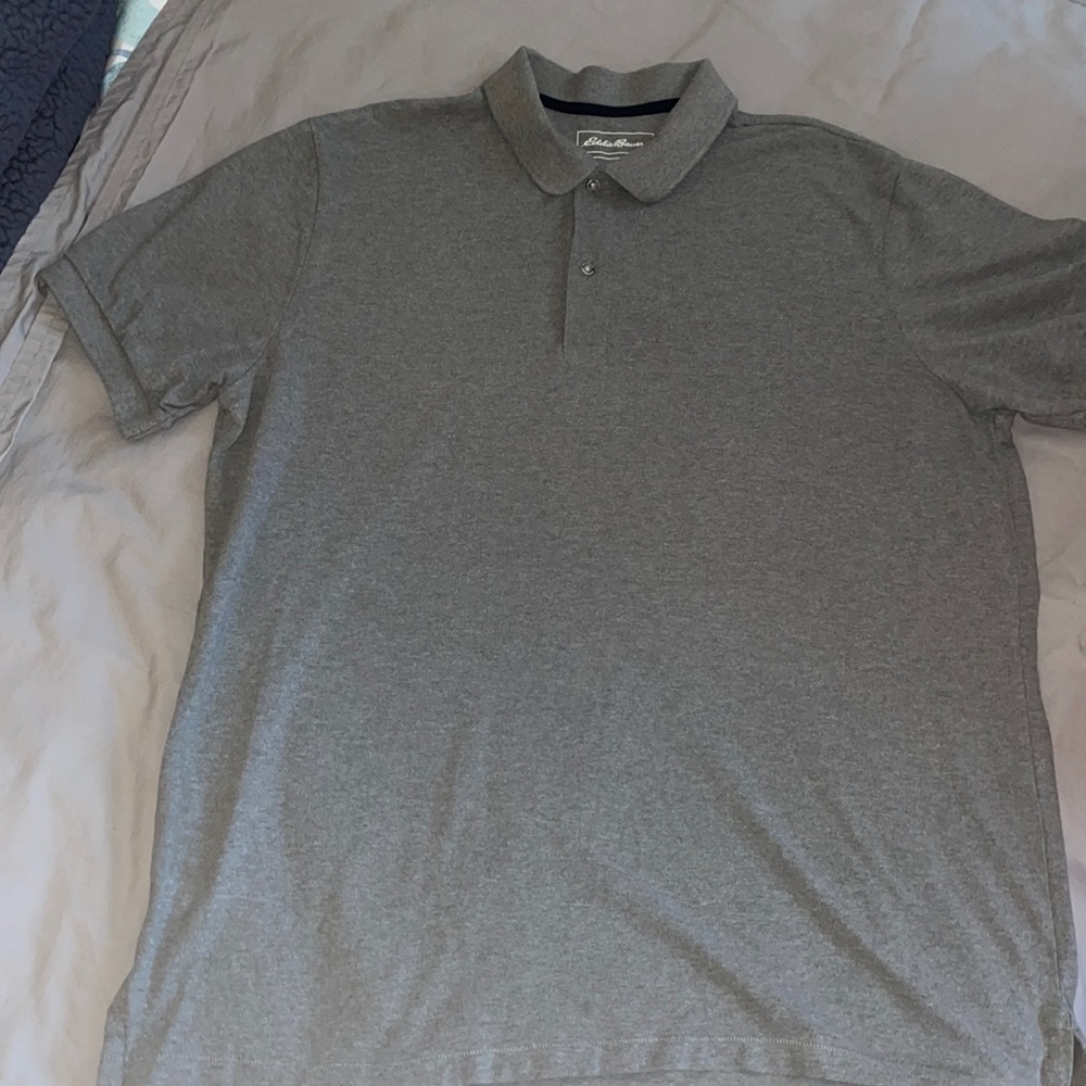 Eddie Bauer Polo